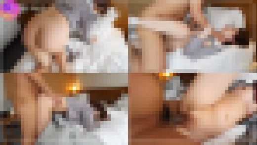 【現役アイドル】太ヲタとの逆境接待 坂○メンバーの生ハメ中出しSEX サンプル画像3