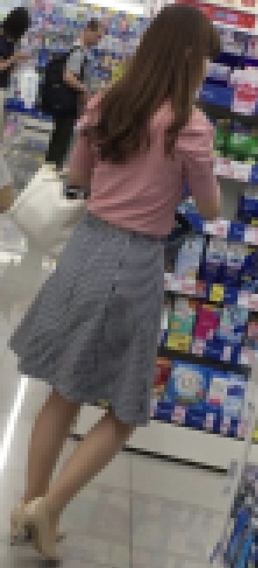 #60◇Full HD手震えめくりからの撮りプルパンチラガールズ◇　サンプル画像1