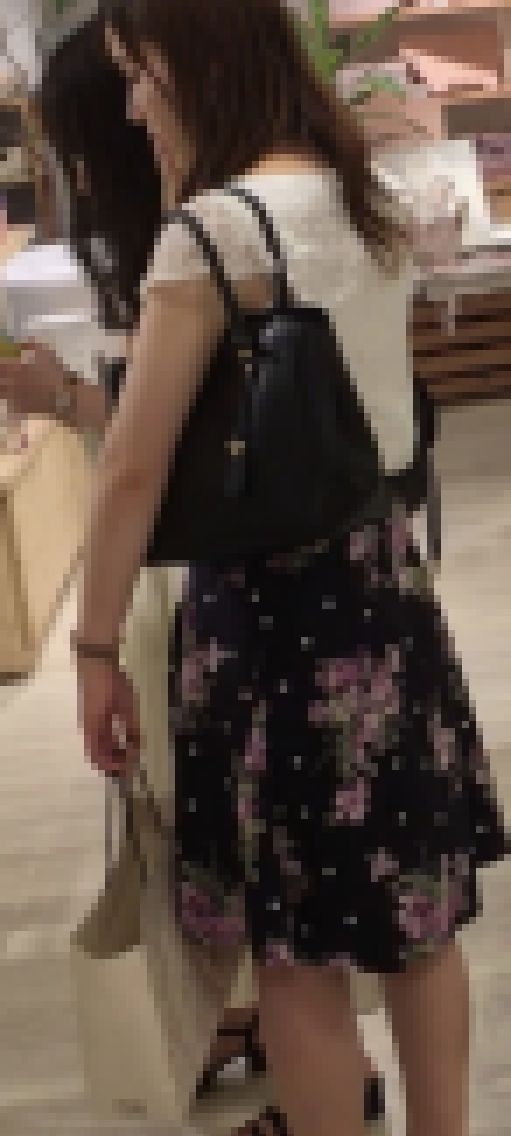 #60◇Full HD手震えめくりからの撮りプルパンチラガールズ◇　サンプル画像3