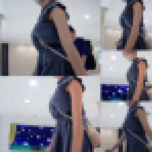 すっごい食い込みのスライム乳パイスラッシュ サンプル画像1