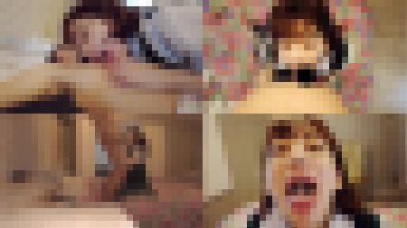 オジさんからお●を搾取するパパ活女子【服飾系専門学生】　サンプル画像2