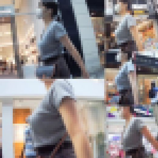 風紀委員なんですけど私のおっぱいのせいで男子の風紀が乱れるんです　サンプル画像1