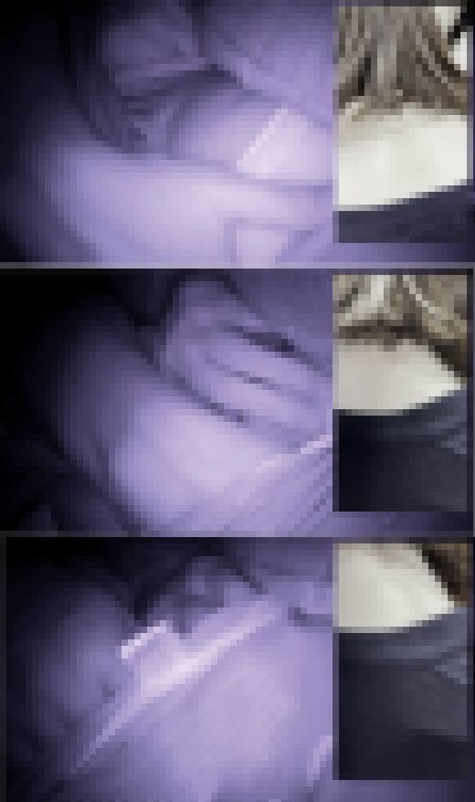 梟の痴漢報告041（朝の最強で幼い制服女子に仲間と生マン）　サンプル画像3