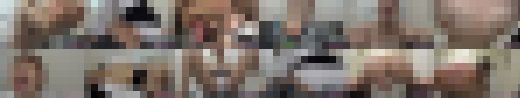 【特典動画付】桃香りりの巨大娘シリーズ1～3まとめてDL　サンプル画像1