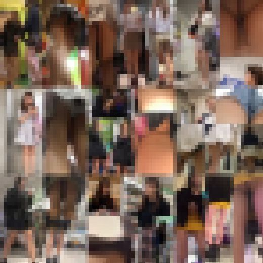 コロナ前お姉さん達のパンティ事情(最終作品) サンプル画像1