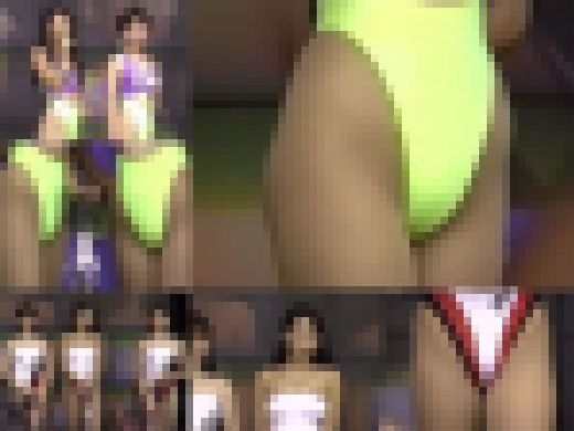 【初配信・独占配信作品】MM5-1 魅惑のレースクイーン5~Disc.1 サンプル画像2
