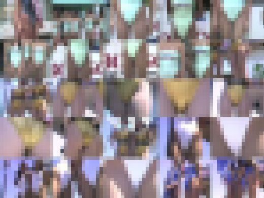 【初配信・独占配信作品】MM2-1 魅惑のレースクイーン2～Disc.1　サンプル画像1