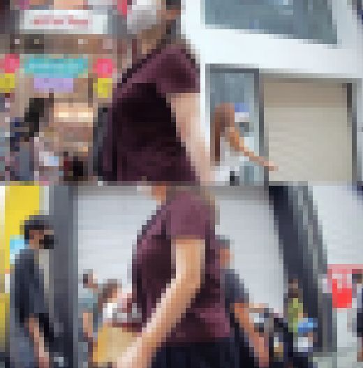 マダムの熟したおっぱいを召し上がれ　サンプル画像1