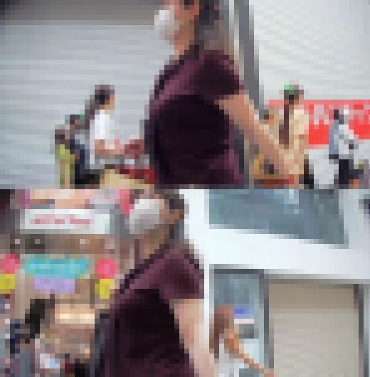 マダムの熟したおっぱいを召し上がれ　サンプル画像2
