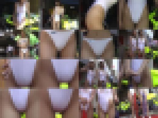 【初配信・独占配信作品】MM105-1-2 魅惑のレースクイーン105その①~Disc.2 サンプル画像2