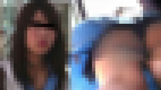 【顔出し】都会の美女のパンティ74　サンプル画像3