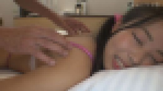 こちょこちょ族　帰って来た　合法真性ロリ娘　ひまり　下着編　その2　サンプル画像3