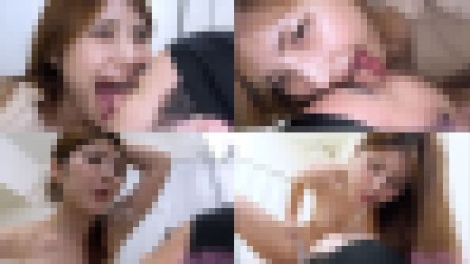 変態くんたちの願望叶えてあげる！極上の舌唾臭いリクエストプレイ！その１【愛乃零】　サンプル画像1