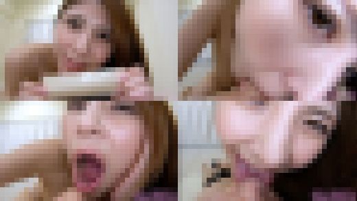 変態くんたちの願望叶えてあげる!極上の舌唾臭いリクエストプレイ!その3【愛乃零】 サンプル画像1