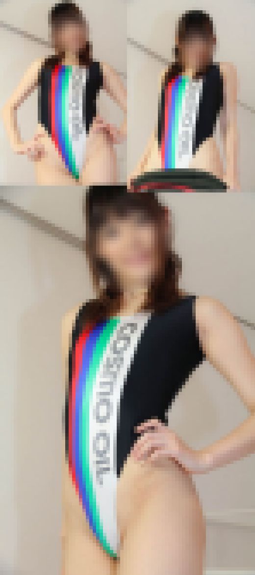 【写真】大きな瞳が印象的な美女ダンサーのハイレグレオタード　高画質290枚！ vol.1　サンプル画像3