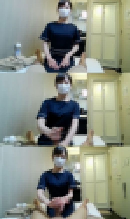【掘り出し物・主観ver】出張ローション手コキ隠し撮り・オナニーオプション【木内(20歳)20回目】 サンプル画像1