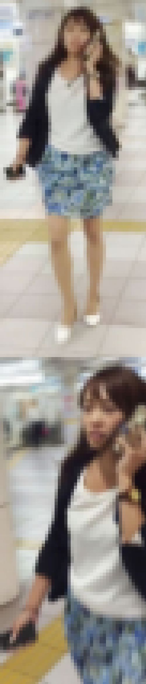 大人の花園 -821　サンプル画像1