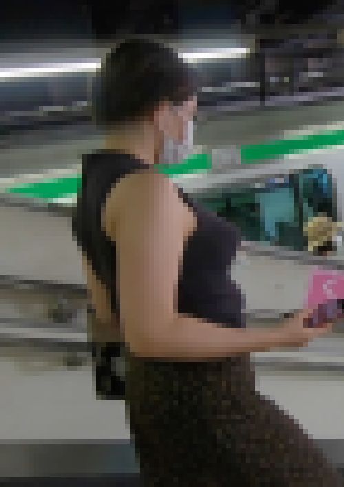ロケット釣鐘乳のお姉さま　サンプル画像1