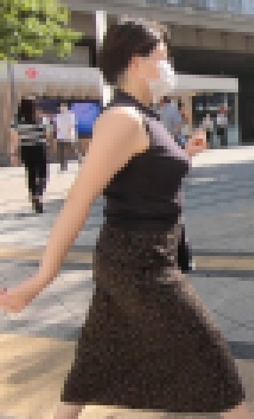 ロケット釣鐘乳のお姉さま　サンプル画像2