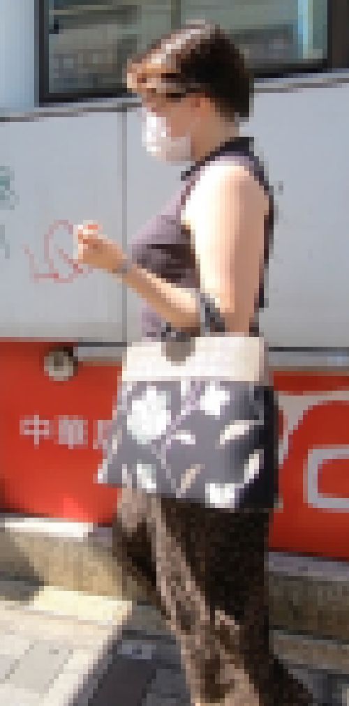 ロケット釣鐘乳のお姉さま　サンプル画像3