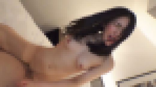 AD_シロウト女子個人撮影ハメ撮り日記　きれい系ド変態性欲モンス　あやさんＤかっぷ　その2完　サンプル画像2