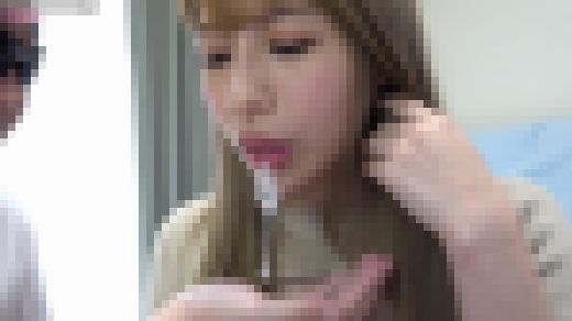 ②永野つかさの口臭、体臭嗅ぎ！唾の匂いもアソコの匂いも嗅ぎ尽くす！ FH　サンプル画像1