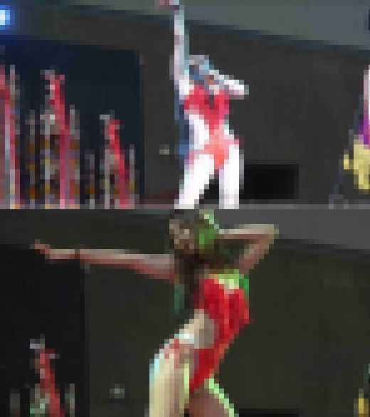 超画質 N・AutoFestival　商品購入で何でも許可します2　サンプル画像2