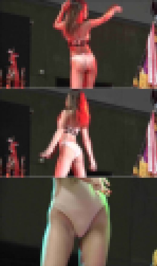 超画質 N・AutoFestival　商品購入で何でも許可します2　サンプル画像3