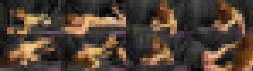 【特典動画付】愛乃零のくすぐりシリーズ1～2まとめてDL　サンプル画像1