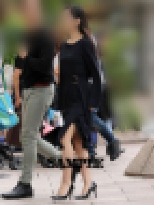 街のお姉さん036　サンプル画像2