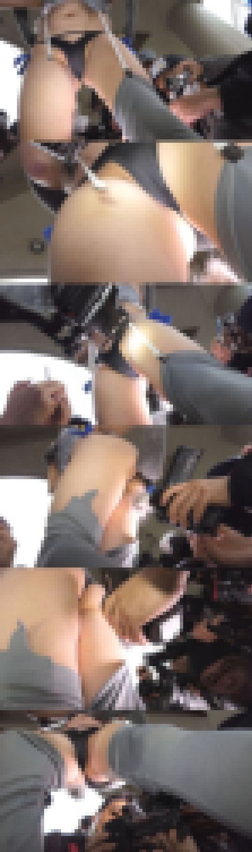 超高画質FHD動画 まさしく集団レ〇プ！身動きできないレイヤーを取り囲んでやりたい放題のフーリガンカメコ達NO-2　サンプル画像2