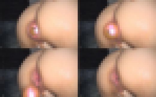 最高のアナルセックス!短大卒フリーターがゴルフボール拡張&2穴SEXで14回S字絶頂中出し【神回】 サンプル画像1