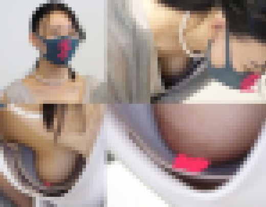 【FHD】４名。新婦のお色直し。結婚式の胸チラパンチラ・vol.16　サンプル画像2