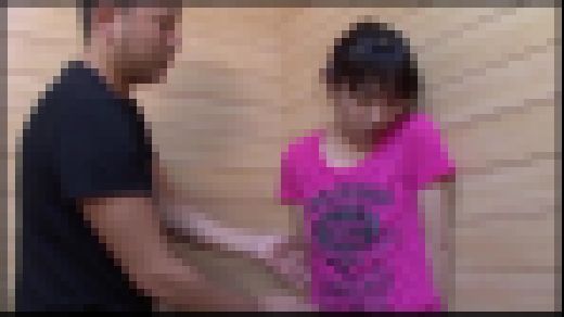 【PP】●学生・悶絶初アクメと中出しの記録 #006 AMBI-006-01　サンプル画像1