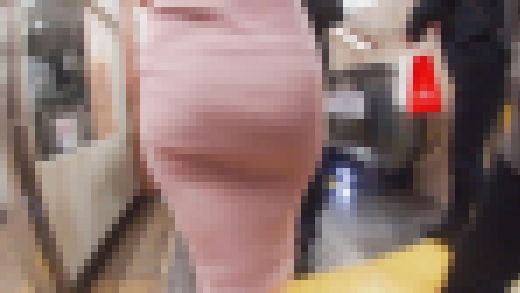 尻が本体3　サンプル画像1