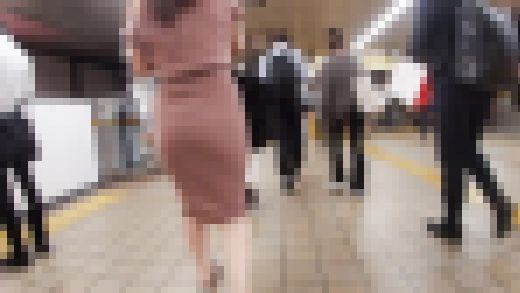 尻が本体3　サンプル画像3