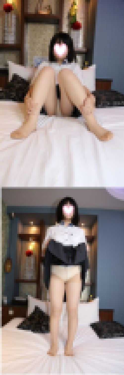 奇跡のたまごちゃん💛可愛いです💛①(肌色ストッキング)100枚 サンプル画像2