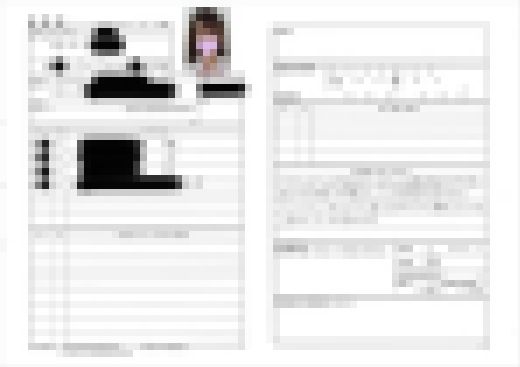 《個撮隠撮》コスプレカフェのパンチラ面接記録...223　サンプル画像3