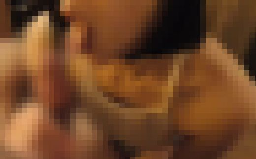 【個撮】ドM人妻のじゅぽ音フェラ　サンプル画像1