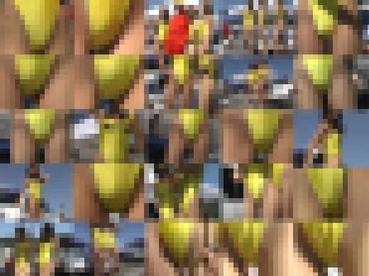 【初配信・独占配信作品】MM93-1 魅惑のレースクイーン93~Disc.1 サンプル画像1