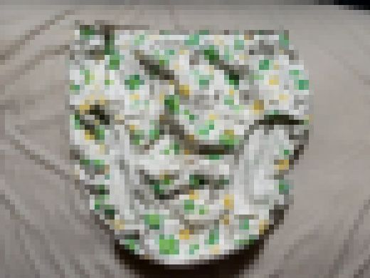 【特別】ある女の子の下着事情　サンプル画像1