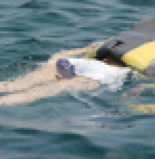 【最終回】マリンレジャー237　サンプル画像1