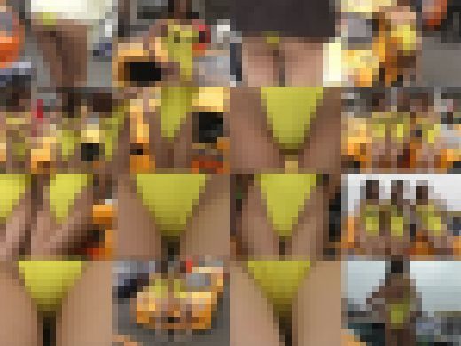 【初配信・独占配信作品】MM94-1 魅惑のレースクイーン94～Disc.1　サンプル画像1