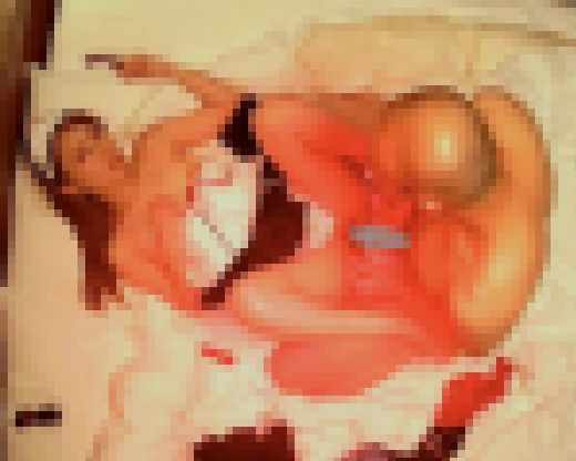 【女子大生Maちゃん！天井映像】これが現実！女子大生のパパ活ドキュメンタリー映像！美形女子大生とラブラブSEX！　サンプル画像3