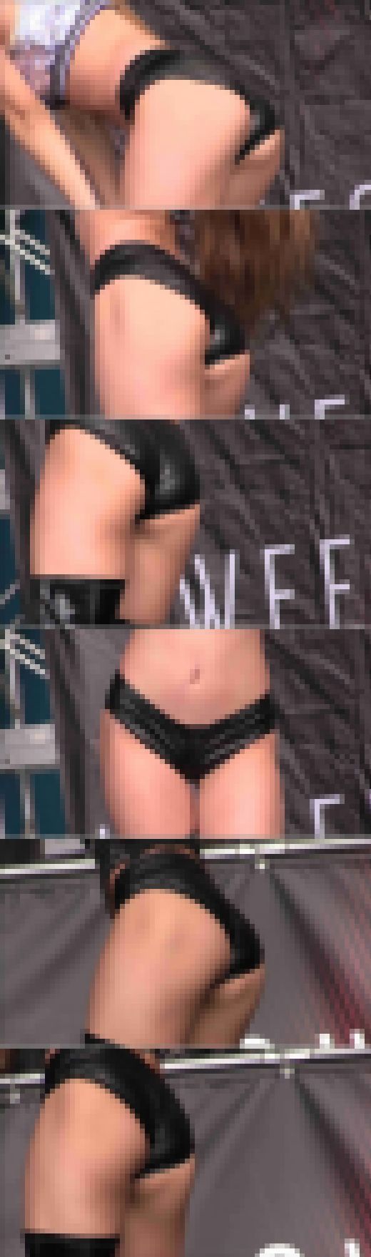 超画質 サイババ！ 食い込み事件簿 ２ステージを収録 ローフェスin 蘇我　サンプル画像2