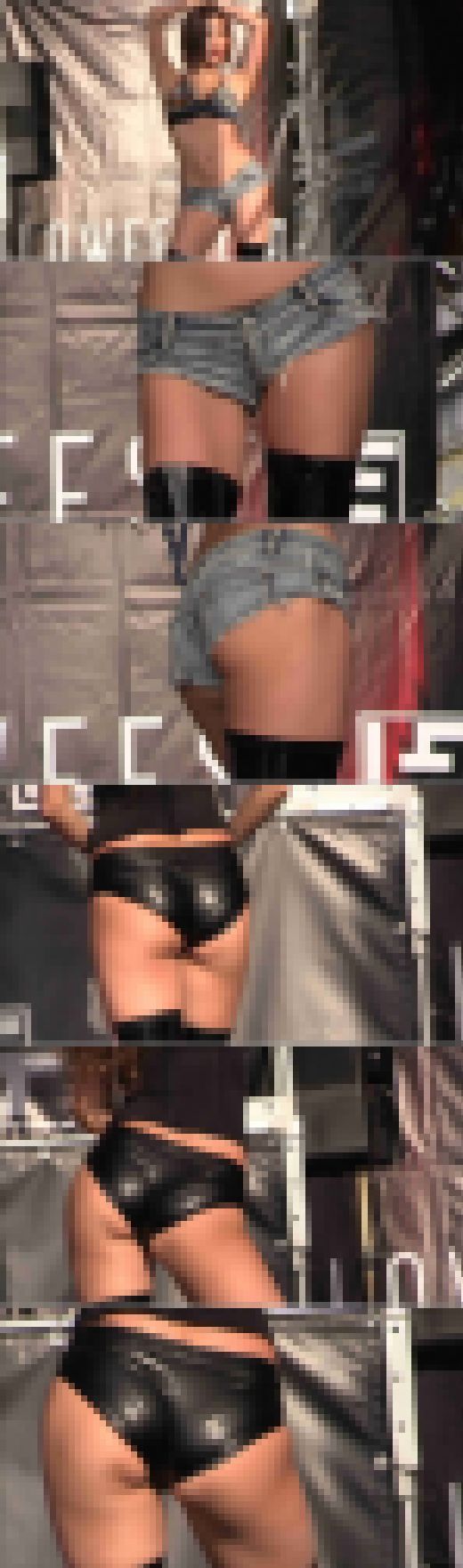 超画質 サイババ！ 食い込み事件簿 ２ステージを収録 ローフェスin 蘇我　サンプル画像3