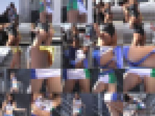 【初配信・独占配信作品】MM52-2 魅惑のレースクイーン52~Disc.2 サンプル画像1