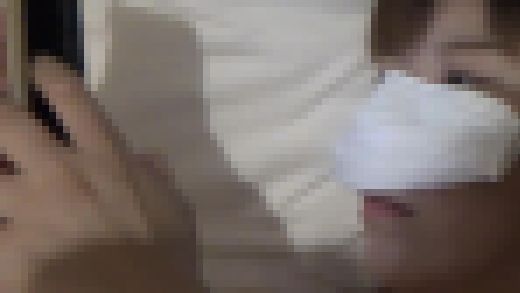 初めてのハメ撮り!大失敗・・・ サンプル画像2