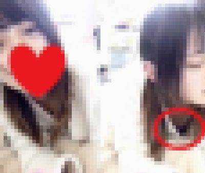 【セット】「日常生活で出会ったえっちなチラリ映像」 Vo.7&8　サンプル画像1