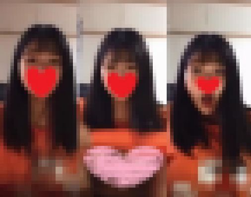 【セット】「日常生活で出会ったえっちなチラリ映像」 Vo.7&8　サンプル画像3